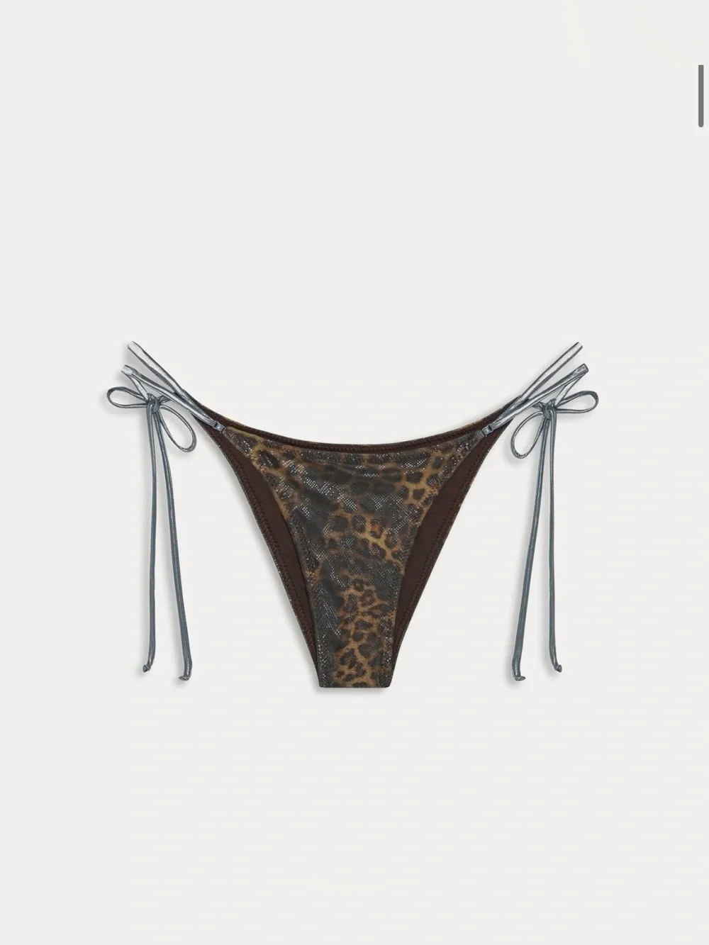 Frankies Bikinis brand new